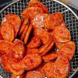 กุนเชียงทอด