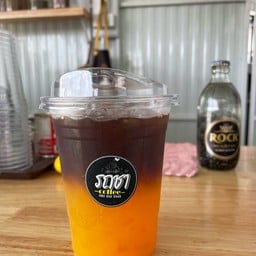 รถชา coffee