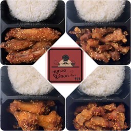 หมูทอดไก่ทอด ซอย2