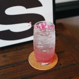 ITALIAN SODA อิตาเลี่ยนโซดา