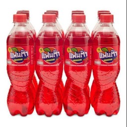 แฟนต้าแดง