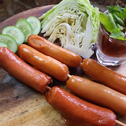 ข้าวกระเพรา เมืองทอง เมืองทอง