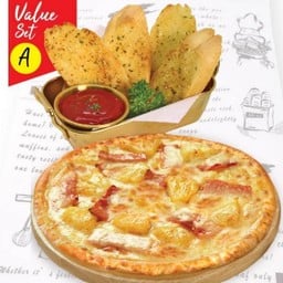 เซ็ทสุดคุ้ม Value set A