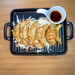 เกี๊ยวซ่า