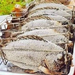 ร้านเจ้ตุ๊ก ส้มตำ