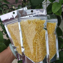 ถั่วทอง อบ