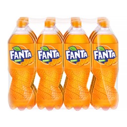 แฟนต้าส้ม