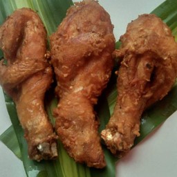 น่องไก่