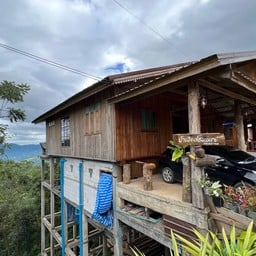 ป้าเอียด โฮมสเตย์