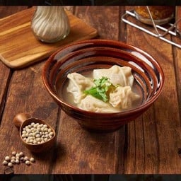 ซุปเกี๊ยวน้ำ