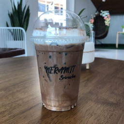 มอคค่า เย็น