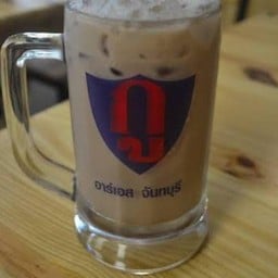 กาแฟชัก