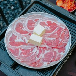 Baandad ร้านบ้านแด๊ด