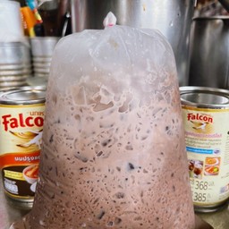 โกโก้เย็น