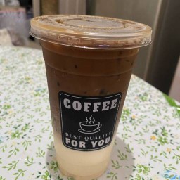 กาแฟสด Tik Coffee