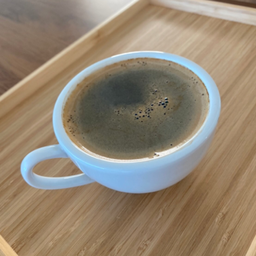 อเมริกาโน่ ร้อน