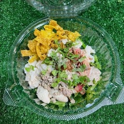 ร้านก๋วยเตี๋ยวบะหมี่เกี๊ยว(หน้าตลาดอาร์เอ็นยาร์ด)