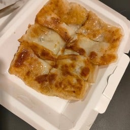 โรตีกล้วย+ชีส