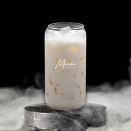 นมสดเย็น