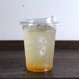 เสาวรส&พีช Passion&Peach