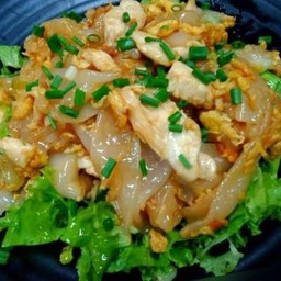 ครัวแม่มุก Mae Muk Kitchen