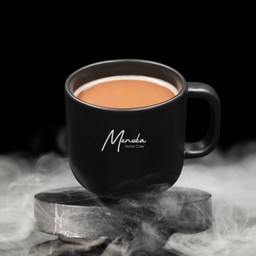 โกโก้ร้อน