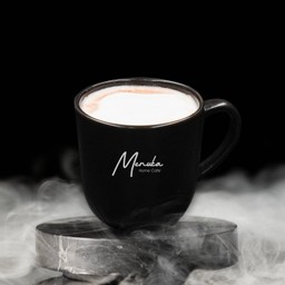 มอคค่าร้อน