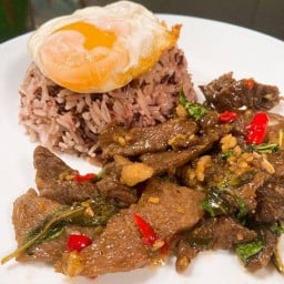 ครัวลาวา