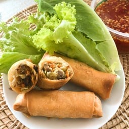 ครอฟเฟิลหน้าแน่ๆ  (หมู่บ้านZenerio)