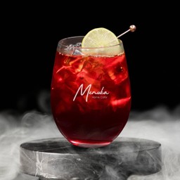 ชาน้ำผึ้งมะนาว