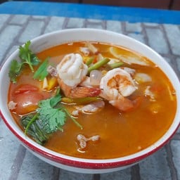 ครัว แม่จันทร์&ร้านน้องเมย์