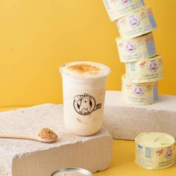 หมีชักชา