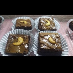 ขนมคุณครู