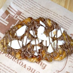 Croffle bake (ครอฟเฟิล เบรค)