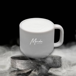 นมสดร้อน