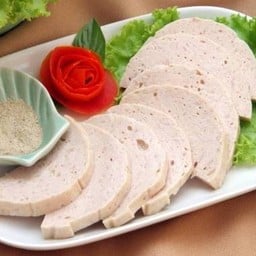 หมูยอเจ