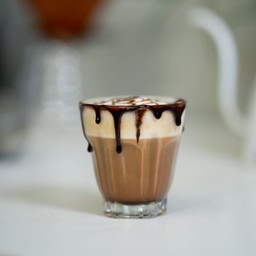 มอคค่า ร้อน