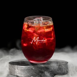 ชาดำเย็น