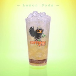 Fresh honey  lemon 22 oz.