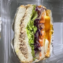 เบเกอรี่127