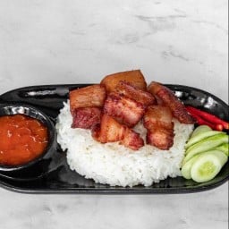 อีสานบ้านแหนม (โฮมเมด) 🐷 เอกชัย43