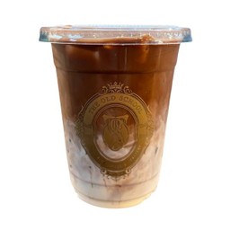 Iced Latte - ลาเต้เย็น
