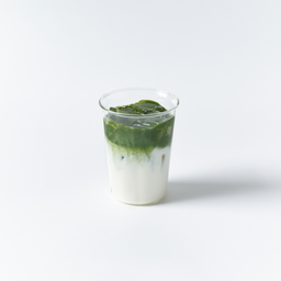 Matcha (Latte) - Iced