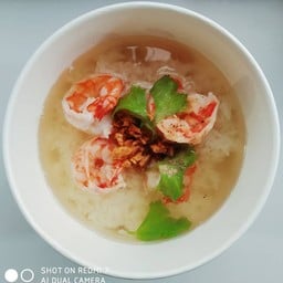 ข้าวต้มพรีเมี่ยม