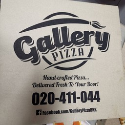 Gallery Pizza Sathorn