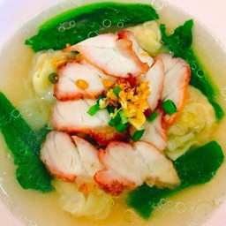 เกี๊ยวน้ำ