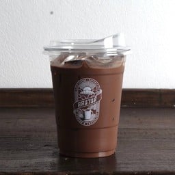 โกโก้ เย็น Iced Cocoa