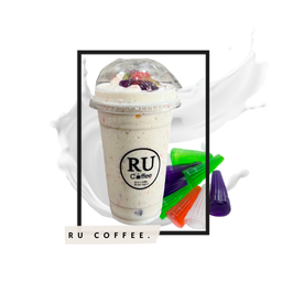 นมสดปีโป้ปั่น