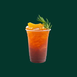 อเมริกาโน่พีช