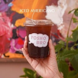 Ice Americano